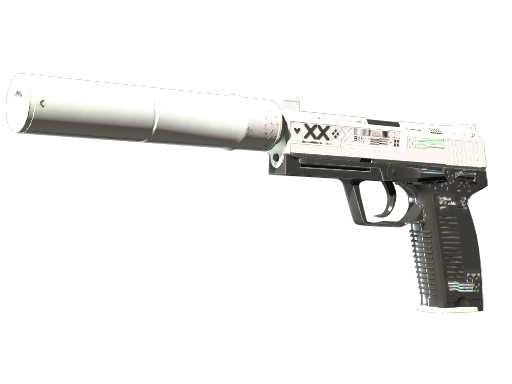 USP-S | Printstream (Factory New)